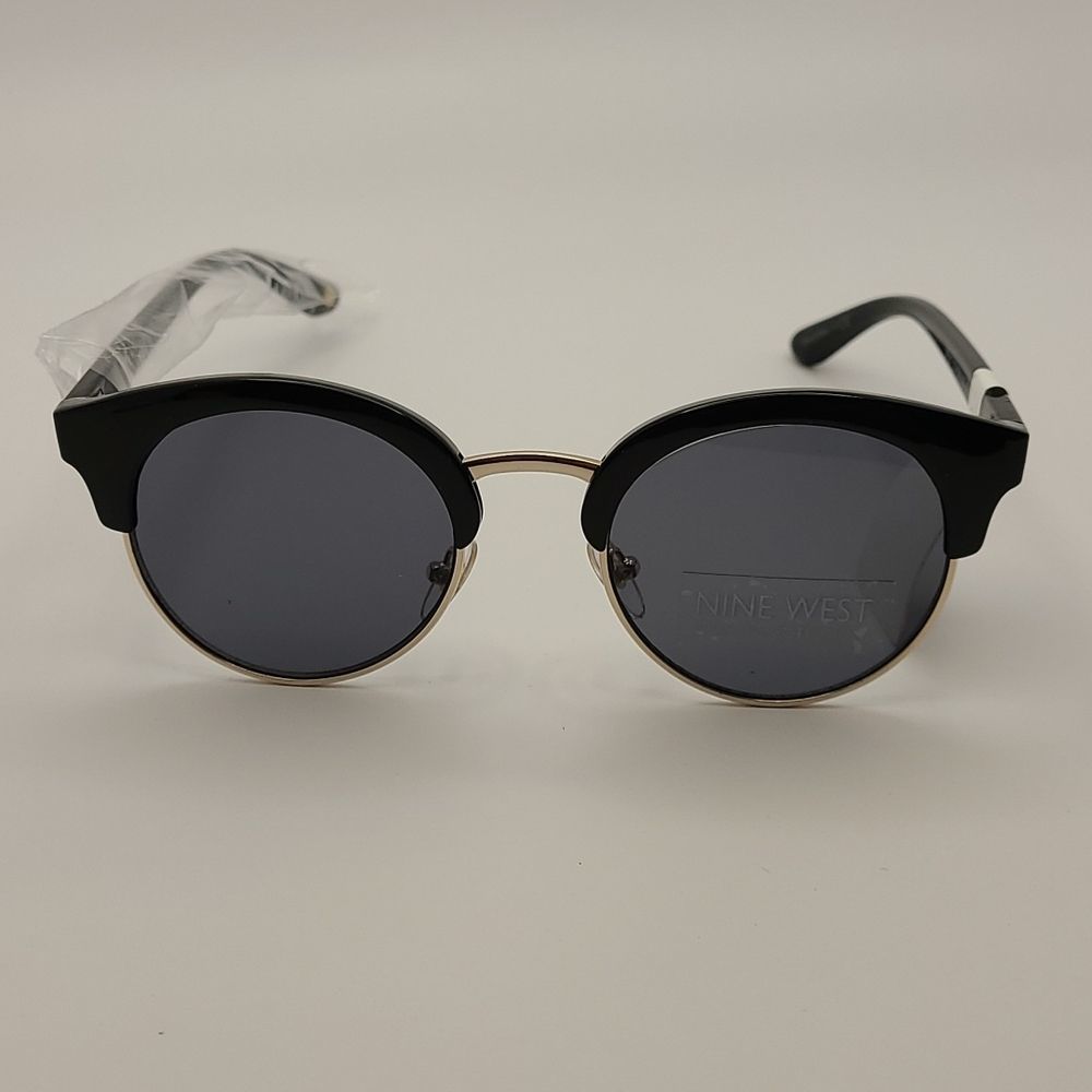 Nine West Aviator Sunglasses